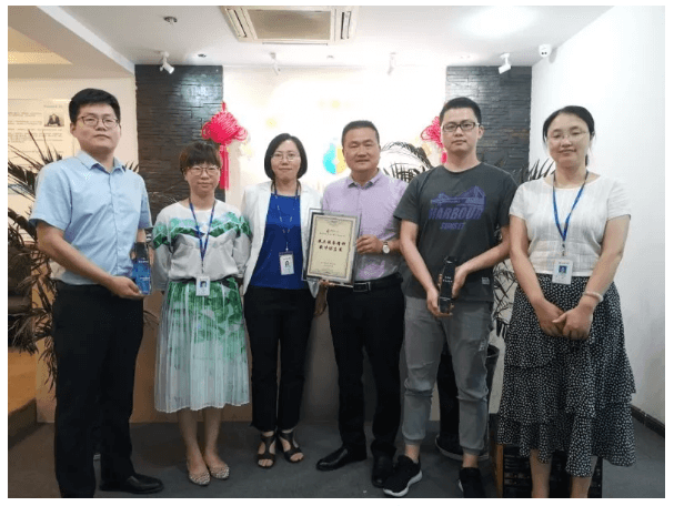 東寶軟件以專業(yè)贏口碑，用服務(wù)塑形象！