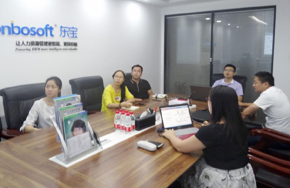 重視客戶訴求，推動服務再升級