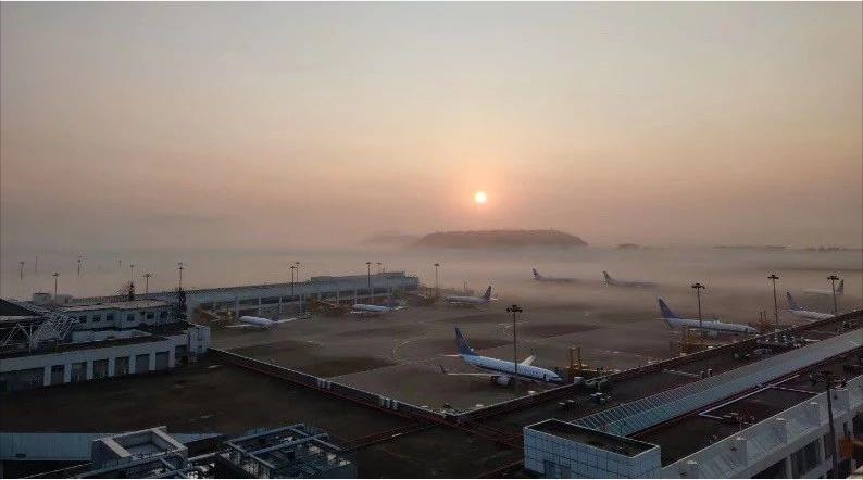 珠海機場