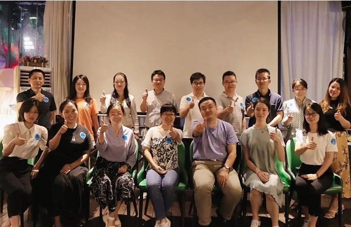 HR交流會：如何做好崗位定薪？怎樣放大績效考核的正面效應(yīng)？