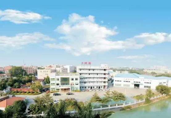東寶軟件敬業(yè)服務得到廣東力順源智能贊賞