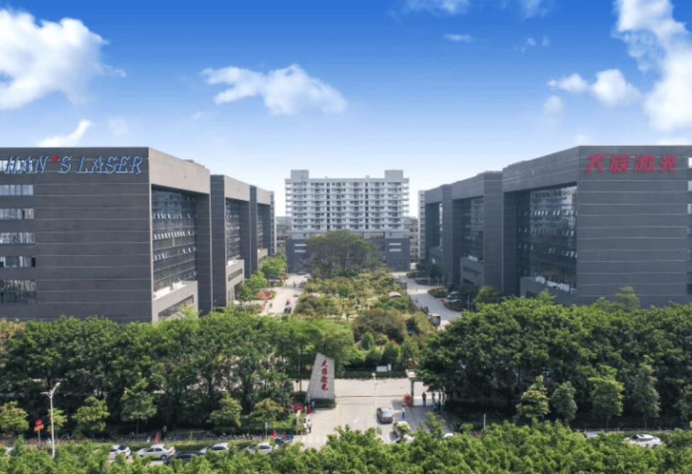 大族封測攜手東寶軟件，塑造持續(xù)迭代的活力型組織