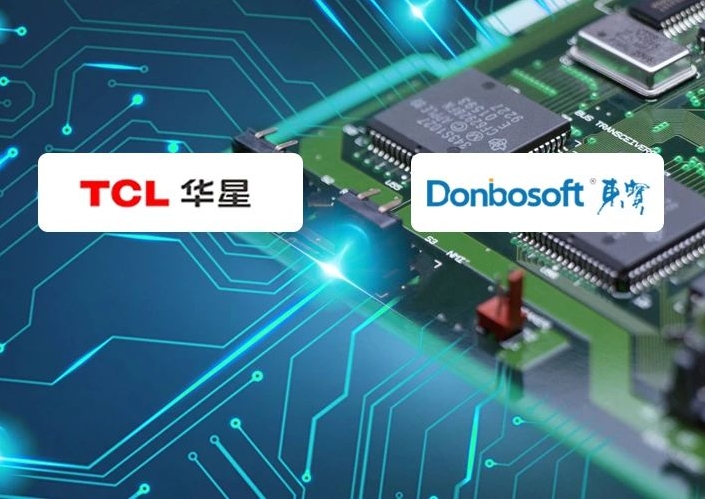 TCL華星：HR數(shù)據(jù)化管理，讓超3.5萬(wàn)員工的效能“滿格”