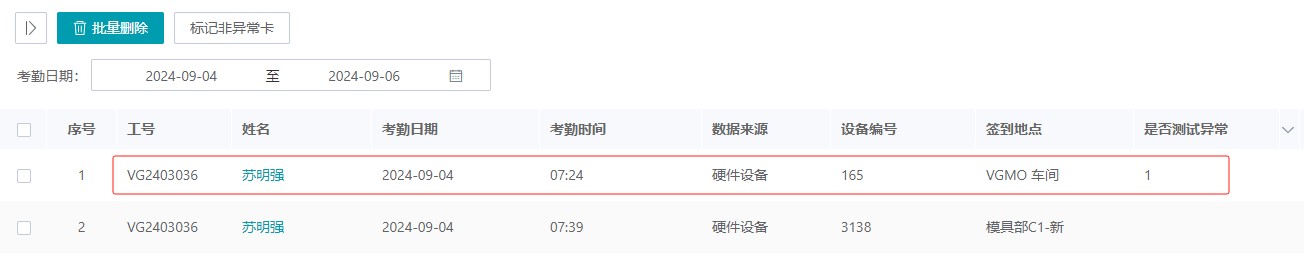 自動(dòng)標(biāo)記異常打卡數(shù)據(jù).jpg